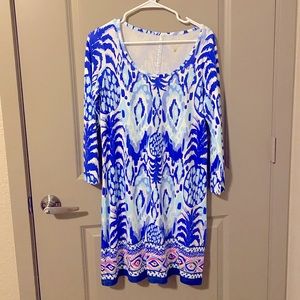 Lilly Dress